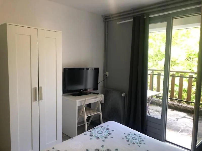 Hotel Bon Accueil Oyonnax