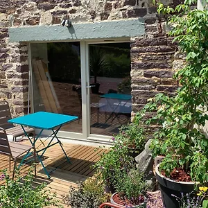 Appart hôtel La Maison Des Légendes 