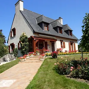 D'hotes Broualeuc Gasthof Saint-Potan