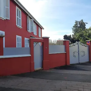 Appartement Les Lunettes D'oyo 2, Oyonnax