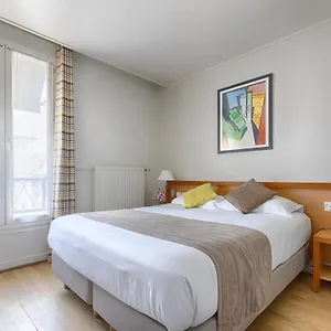 Hotel Le Beaugency ***