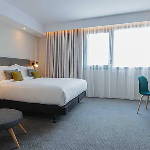 Hotel Paris Cdg Airport An Ihg ****