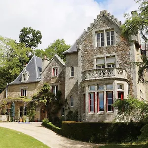 Manoir De Truhelin, A 2 Pas Du Golfe Du Morbihan Gasthof Arradon
