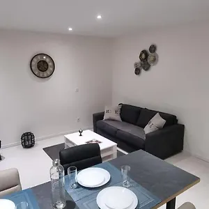 Appartement La Dolce, Oyonnax