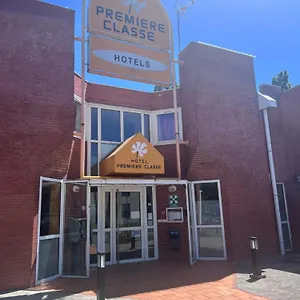 Hotel Premiere Classe Toulouse Sud **