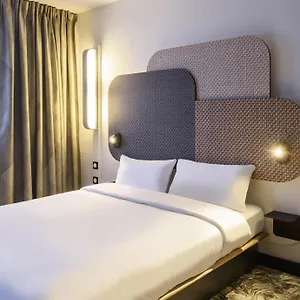 Hotel Cité De L'espace Gonord ***