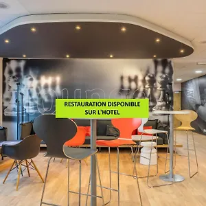 La Valentine Porte D'aubagne Hotel Marseilles