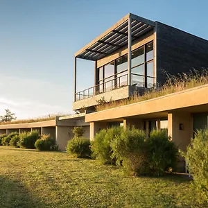 Hotel La Gree Des Landes - Eco-hotel-spa Yves Rocher ****